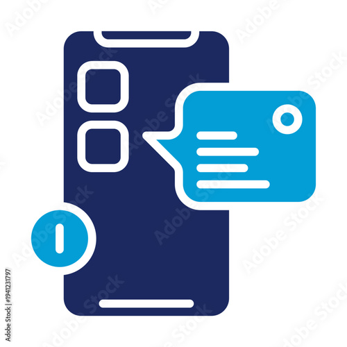 Message Icon