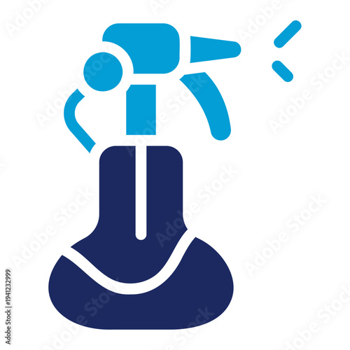 Spray Icon