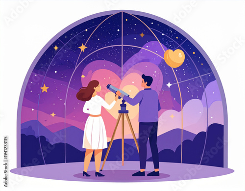 Observatory Dome Proposal