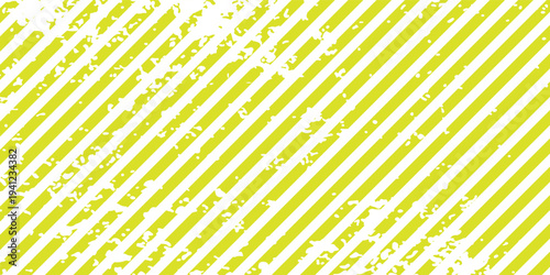 Light yellow and white diagonal stripes forming a bright lime-toned background, perfect for cheerful summer designs and modern graphic layouts.