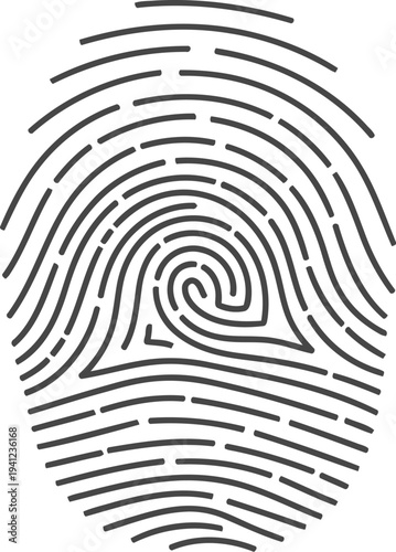 Fingerprint identification