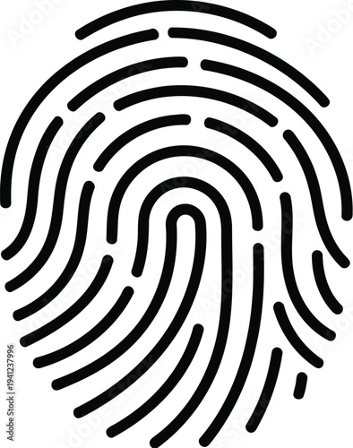 Fingerprint identification