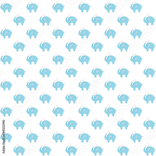 seamless pattern