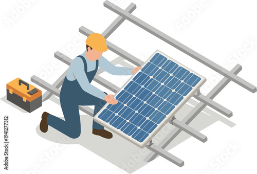 Renewable Energy Workflow