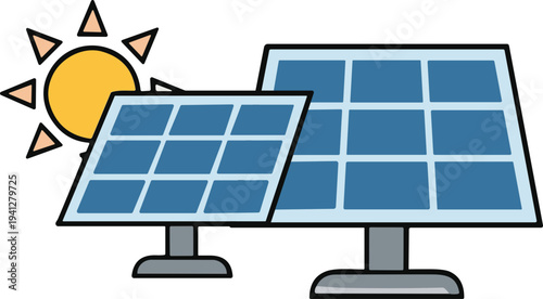 Renewable Energy Workflow