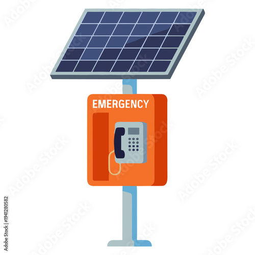 Green Energy City Illustrations of Solar, Wind, and Sustainable Urban Life.