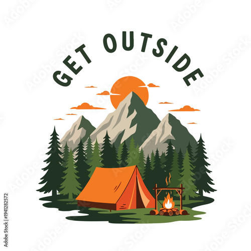 Get Outside
