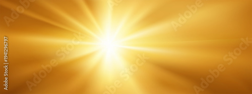 Radial metal golden with foil background gradation for circle gradient color. Gold light surface with texture smooth yellow for iron circular flat. Palette finish radial with polished foil.