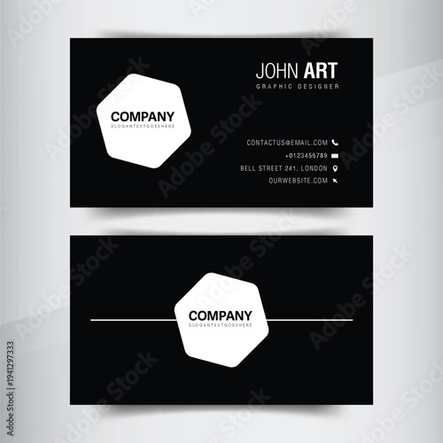 NAME CARD