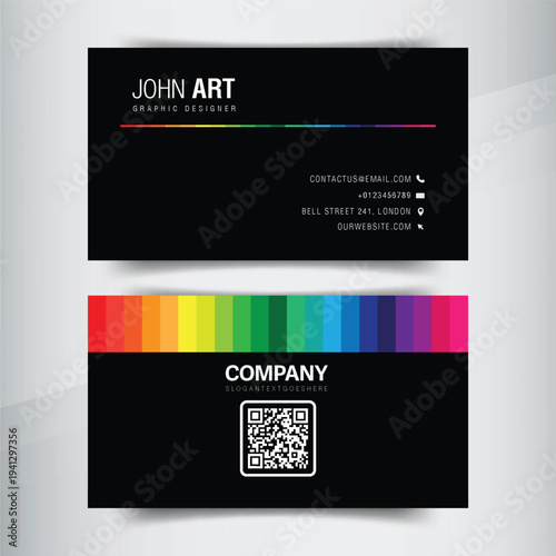 NAME CARD