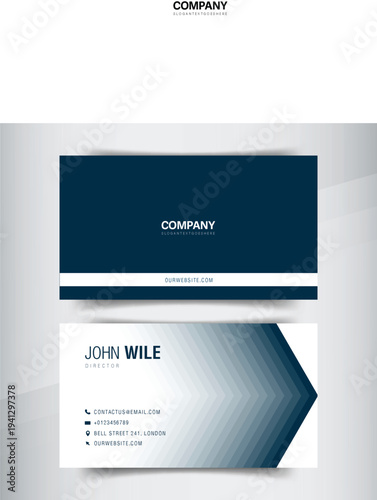 NAME CARD
