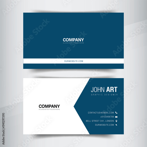NAME CARD