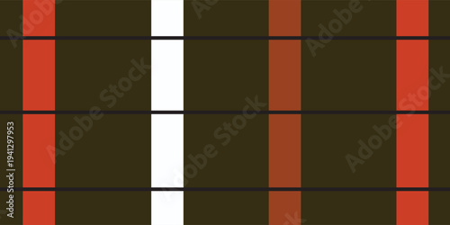 Seamless tartan plaid pattern. fabric pattern. Checkered texture for clothing fabric prints, web design, home textile christmas pattern