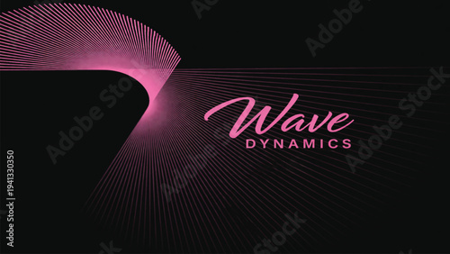 Wave Dynamics
