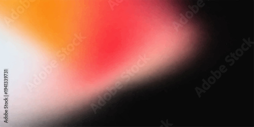 Abstract an explosion of vibrant hues, an abstract painting, dynamic shapes and colors evoke a sense of energy and movement. A modern, artistic statement.