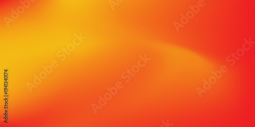 Radiant Gradient Background