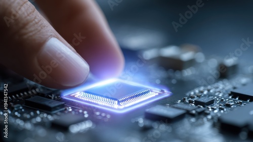 High Fidelity System Memory Integrity Testing with Hands and Technology