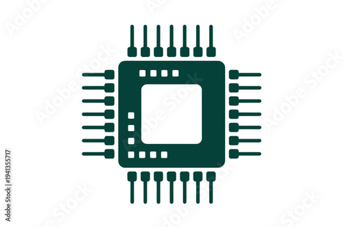 Digital AI Chip Technology Core