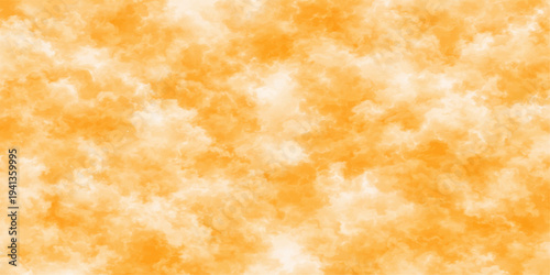 Abstract orange clouds and textures with smooth, abstract, ethereal feel.