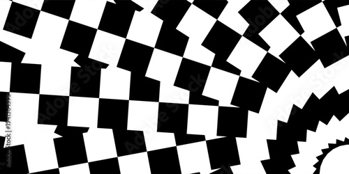 Auto tire tread grunge element. Car and motorcycle tire pattern, wheel tyre tread track. Black tyre print. Vector illustration