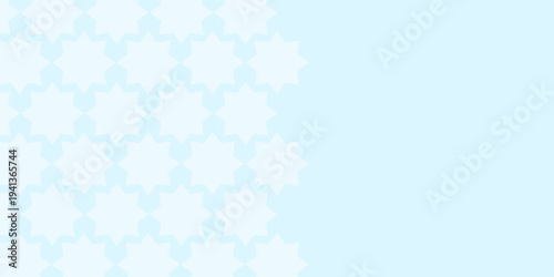 Seamless geometric pattern arab moroccan background texture islamic window grid design vector for fabric surface design packaging vector