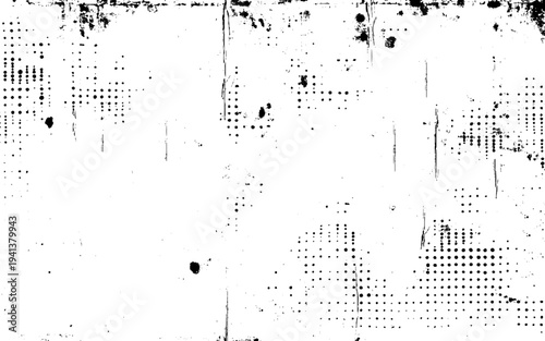 Dust isolated on white background, with clipping path. 