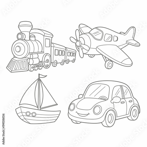 Digital health medical background with abstract DNA structure and molecular elements illustration