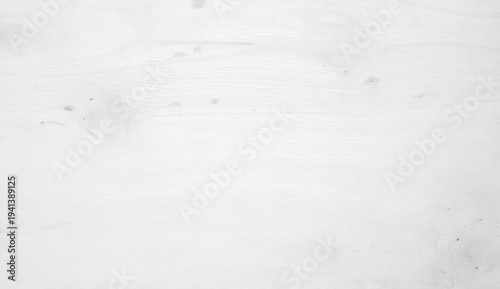 Old natural white wood surface texture background