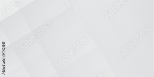 Abstract white and gray background. smooth abstract background, blurred pattern. Light pale vector background. Abstract pale geometric pattern eps 10