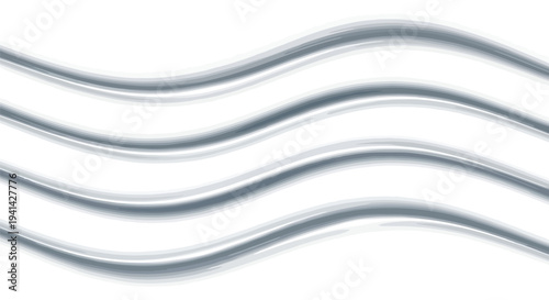 Abstract Wavy Lines Background wave pattern