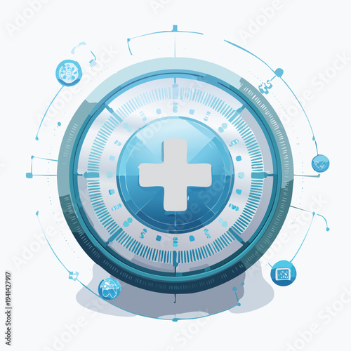 plus and minus signs
