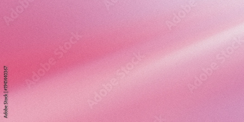 Photos A close-up view of a pink surface with a smooth gradient