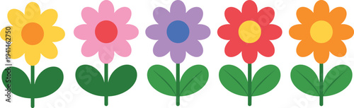 Minimalist vector line art set of summer beach day essentials featuring straw hat flip flops and beach ball on white background