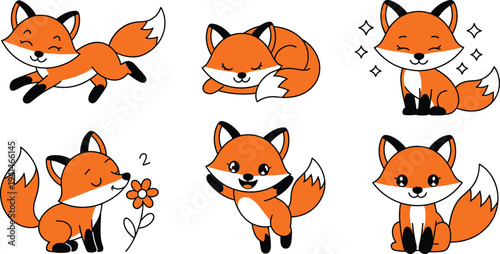 Bird nest life cycle vector illustration showing eggs hatching into a yellow chick and blue bird for nature education