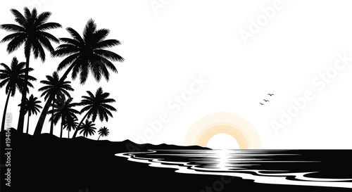 Simple line drawing of a briefcase with a shield emblem