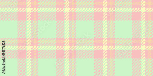 Winter texture seamless plaid, symmetry textile vector pattern. Mother check fabric tartan background in light color.