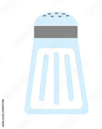Salt Shaker