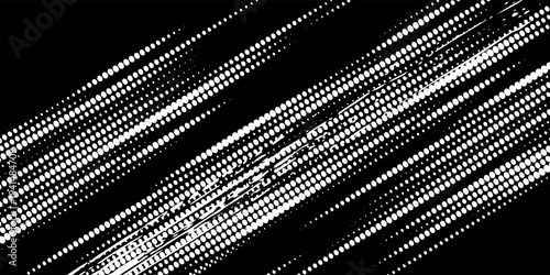 Tire tread marks, wheel textures, tire marks - car racing, motocross, drift, rally, off-road and others. Vector black isolated texture in grunge style