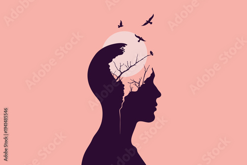 Freedom Flight: Children Releasing Trauma, Opening to the World with Wings of Joy