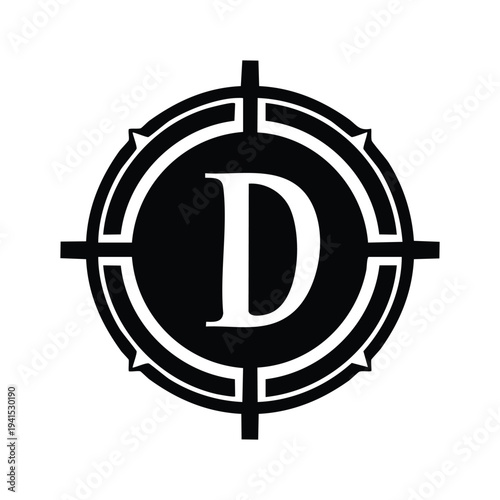 A 3d gold email symbol and internet mail icon button illustration representing a business communication message address concept for web and computer information sign