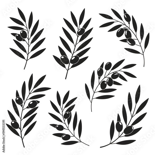 leafs, 7leaf, nature