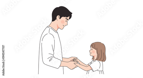 Doctor Examining Young Female Patient Hand.