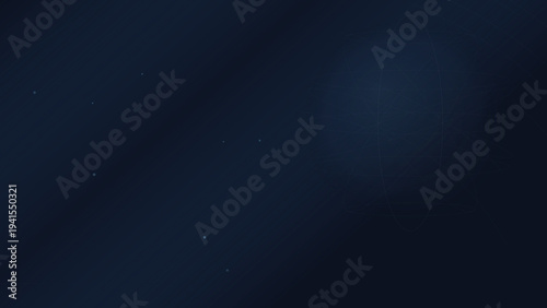 abstract blue background