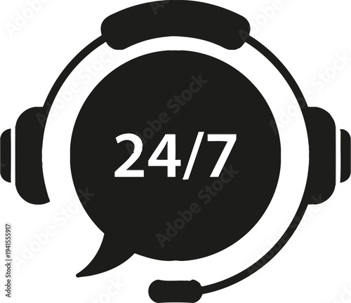 Alarm clock call center call us icons 3D vector buttons design red concept