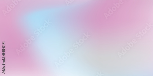 Pastel rainbow gradient background with soft green blue and purple color blend abstract blur texture modern noise effect perfect for banners wallpapers templates and creative design projects