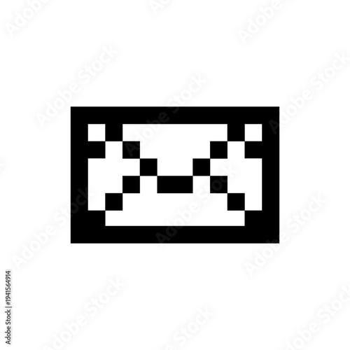 Pixel Envelope