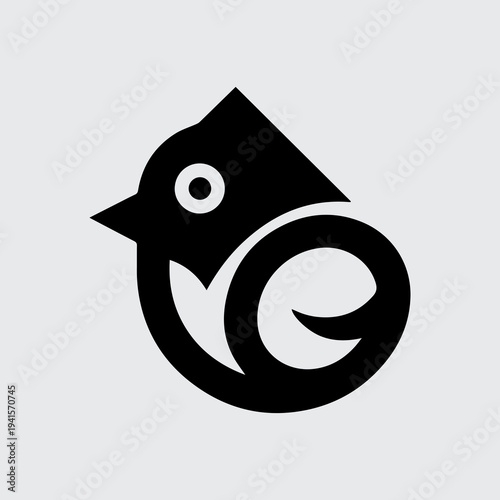 black and white vactor 21.eps