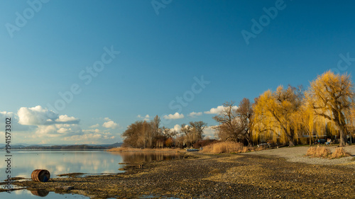 Insel Reichenau im Bodensee