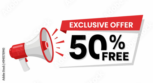 Unlock Huge Savings with This Limited 50% Off Exclusive Deal Available for a Short Time
