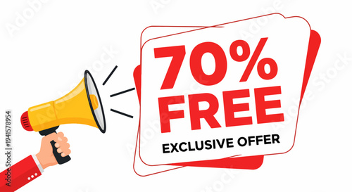 Don’t Miss This Exclusive Deal: Get 70% Off Limited-Time Offers Starting Today Only